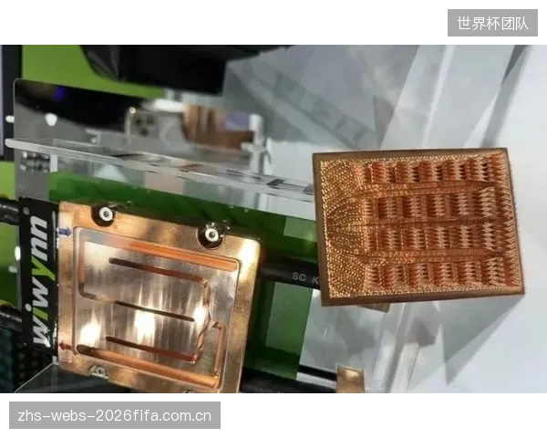 未来三年，集成AI的CDU系统将主导MMC，实现冷却策略的自主寻优