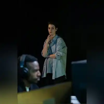 屈晓